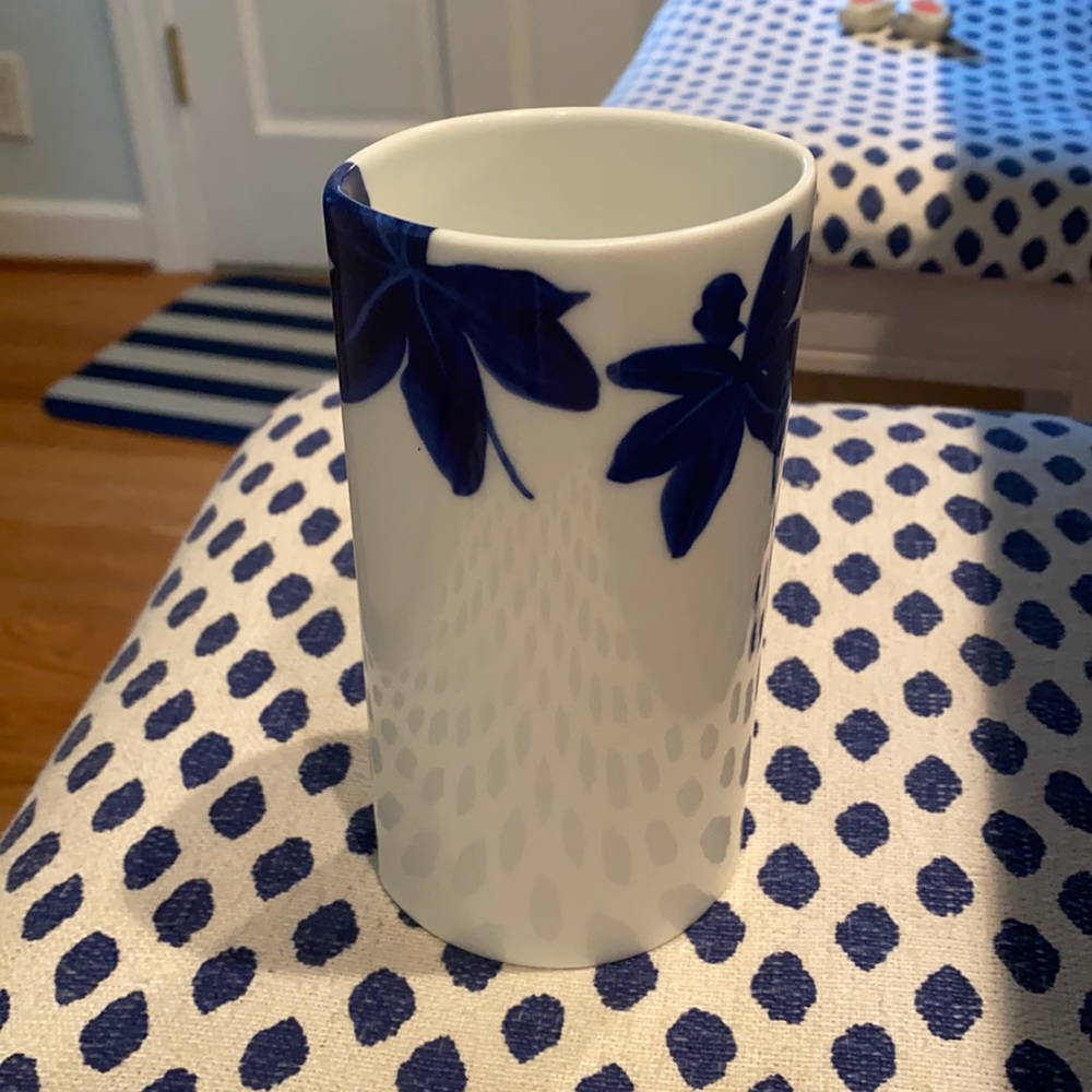 Tiffany & Co vase!